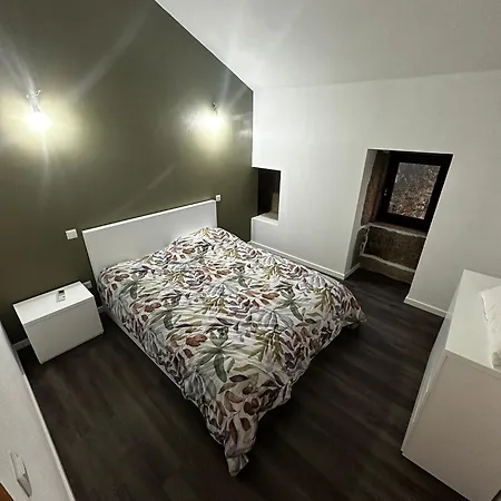 Quinta De Aguas Mortas