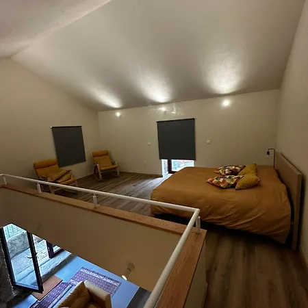 Quinta De Aguas Mortas * Quintela (Porto)