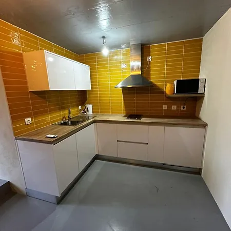 Quinta De águas Mortas Villa