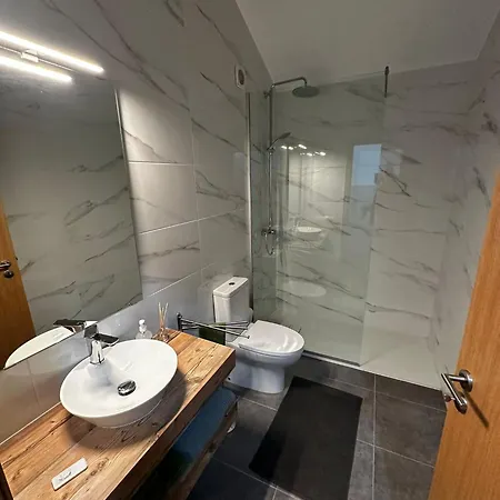 Villa Quinta De Aguas Mortas *