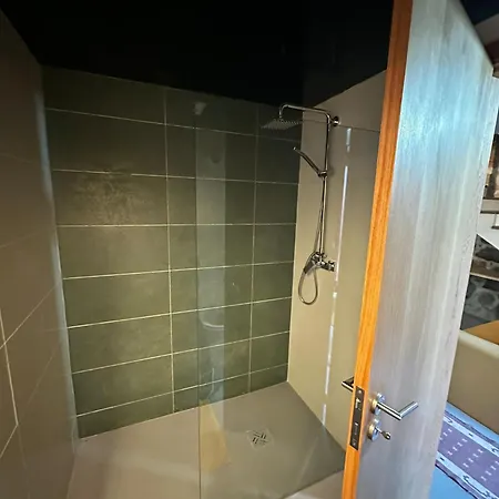 Villa Quinta De águas Mortas Quintela (Porto)