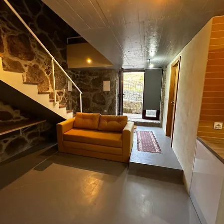 Quinta De Aguas Mortas