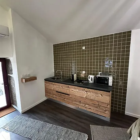 Quinta De Aguas Mortas Villa *