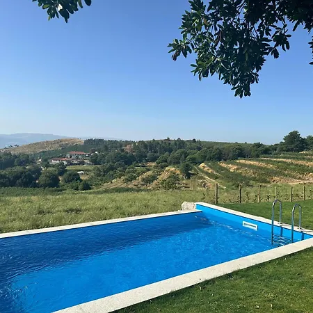 Villa Quinta De águas Mortas Quintela (Porto)