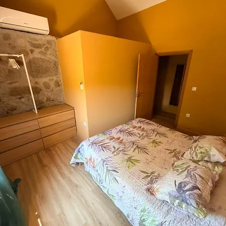 Quinta De águas Mortas Villa *