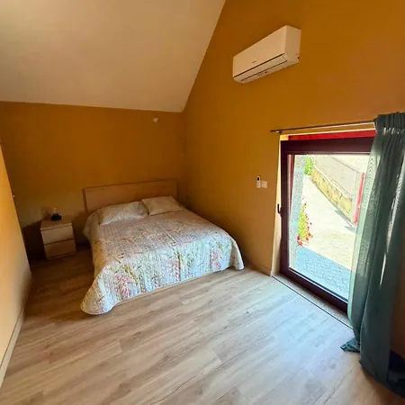 Quinta De águas Mortas Villa Gestaco