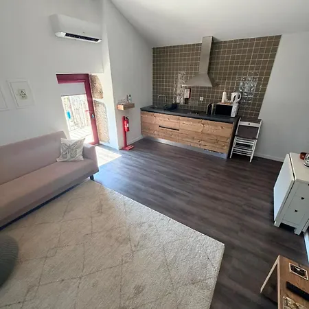 Quinta De águas Mortas Villa Gestaco