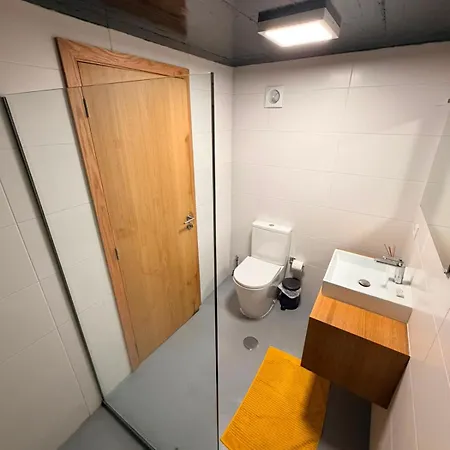 Quinta De águas Mortas Villa *