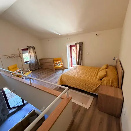 Quinta De águas Mortas Villa