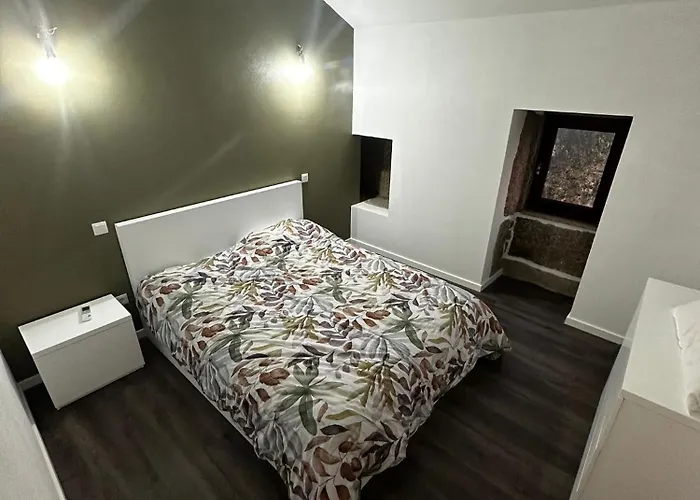 Quinta De Aguas Mortas