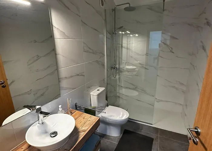 Villa Quinta De Aguas Mortas *