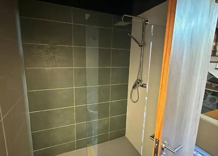 Villa Quinta De Aguas Mortas Quintela (Porto)