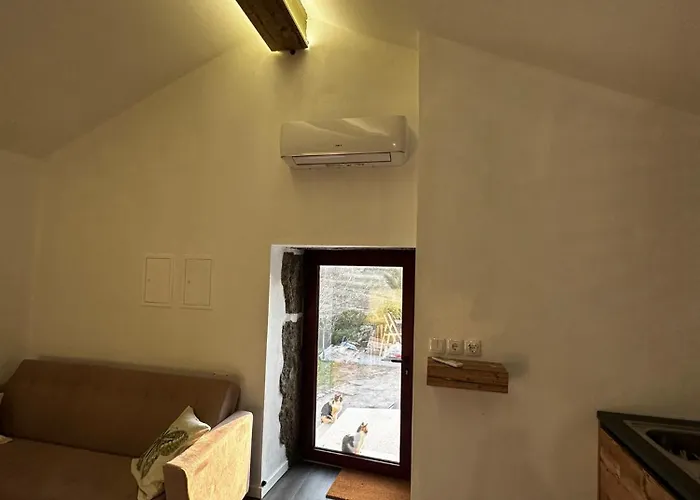 Quinta De Aguas Mortas Villa Quintela (Porto)