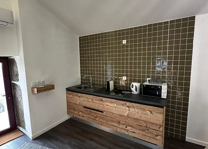 Quinta De Aguas Mortas Villa *