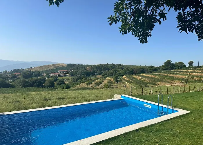 Quinta De Aguas Mortas Quintela (Porto)